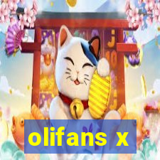 olifans x